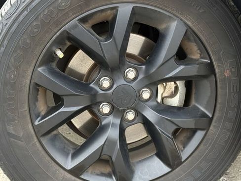 Used 2023 Toyota RAV4 LE image 10