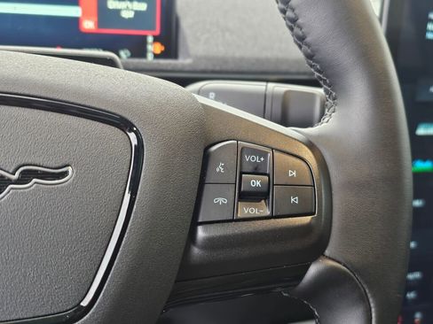 New 2025 Ford Mustang Mach-E Premium image 18