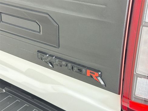 Used 2023 Ford F150 Raptor w/ Equipment Group 802A Raptor R AWD/4WD image 40