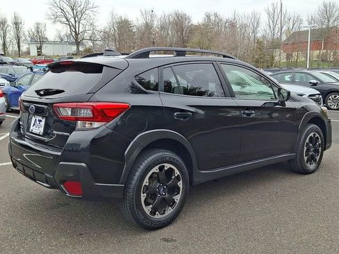 Certified 2023 Subaru Crosstrek 2.0i Premium image 6