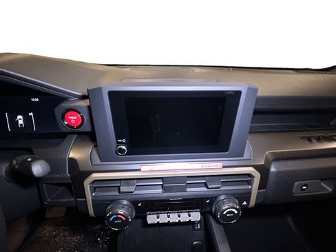 New 2026 Toyota Tacoma TRD Off-Road AWD/4WD image 10
