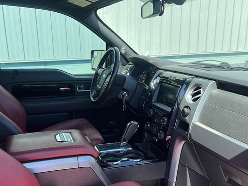 Used 2013 Ford F150 Limited image 15