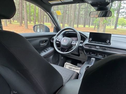 Used 2023 Honda HR-V Sport image 25