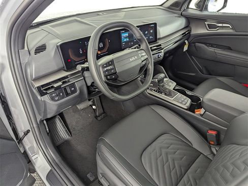 New 2026 Kia Sportage X-Line image 11