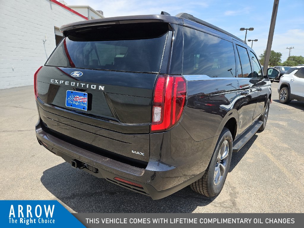 New 2027 Ford Expedition Max Active RWD image 11