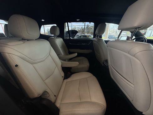 Used 2020 Cadillac XT6 Sport image 25
