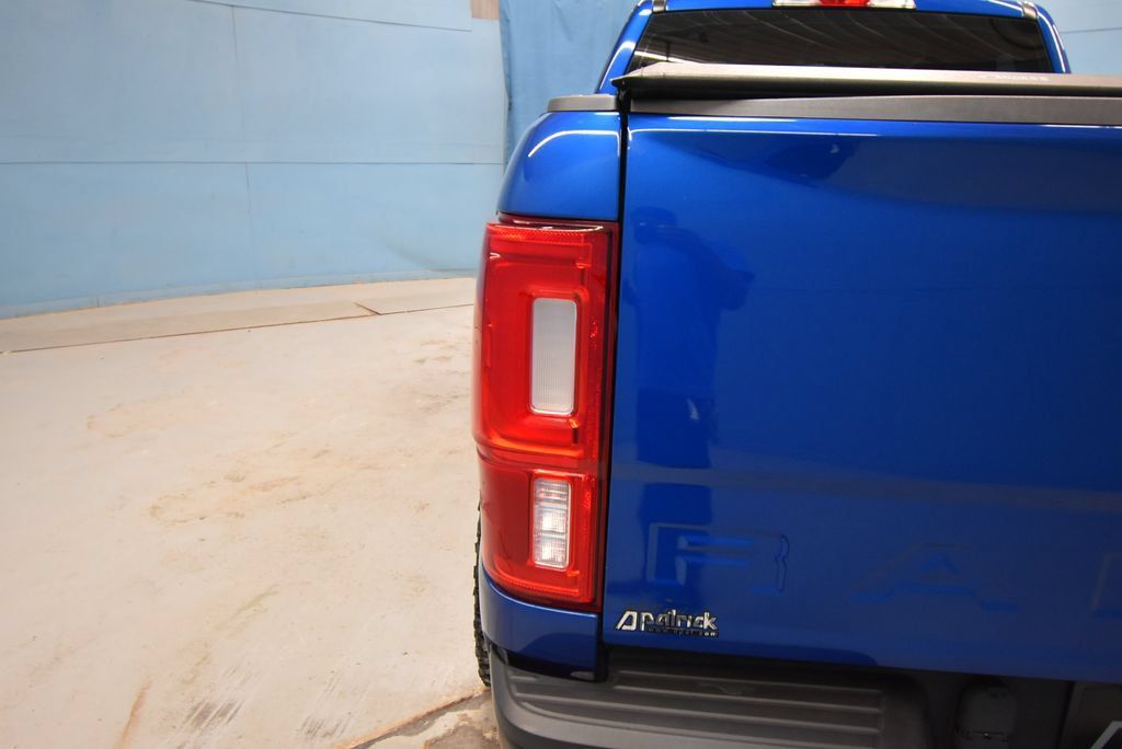 Used 2020 Ford Ranger XL w/ Equipment Group 101A Mid AWD/4WD image 41