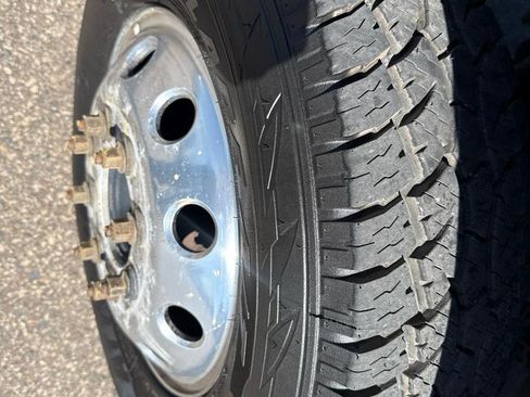 Used 2019 RAM 3500 Laramie image 9