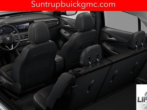 New 2026 Buick Encore GX Preferred w/ Comfort Package image 51