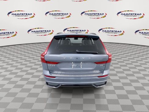 Used 2023 Volvo XC60 B5 Plus AWD/4WD image 7