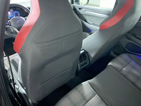 Used 2024 Volkswagen GTI S image 30