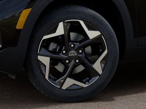 New 2026 Kia Seltos S image 9