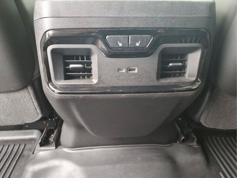 Certified 2025 GMC Sierra 2500 AT4X AWD/4WD image 15