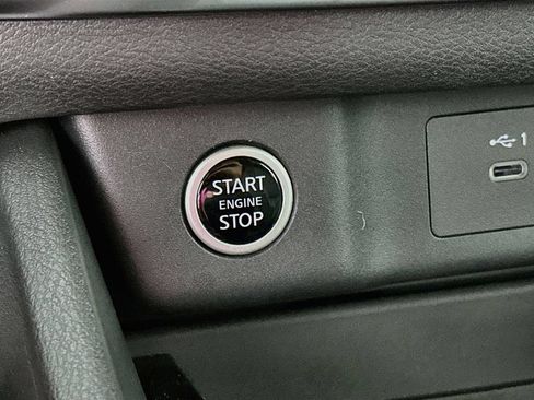 Certified 2023 Nissan Rogue SV w/ SV Premium B Package AWD/4WD image 21