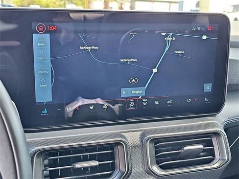 New 2025 Ford Mustang Dark Horse w/ Dark Horse Handlin Package image 25