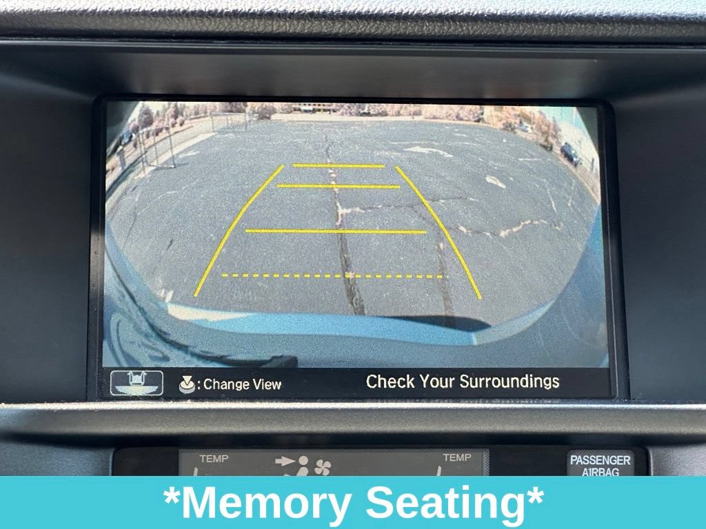 Used 2014 Honda Crosstour EX-L image 22