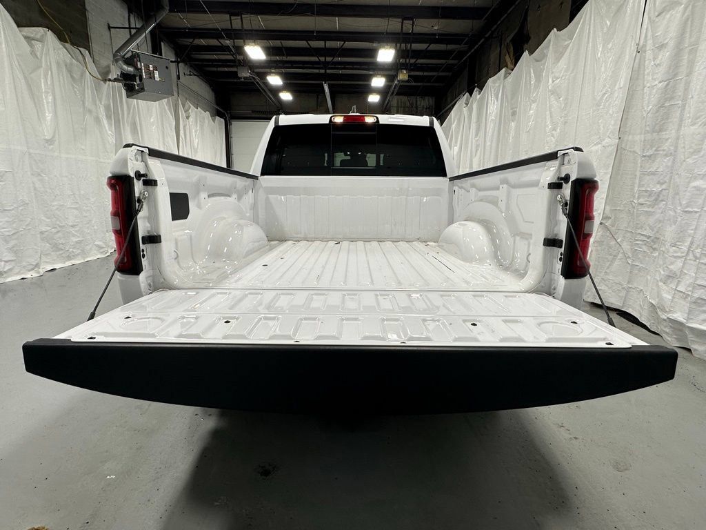 Used 2026 RAM 1500 Rebel w/ Rebel Level 1 Equipment Group AWD/4WD image 43