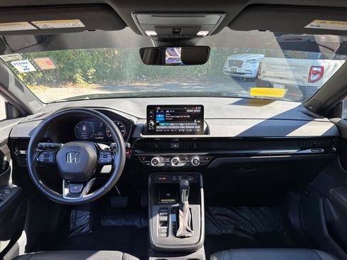 Certified 2023 Honda CR-V Sport Touring image 36