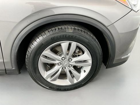 Used 2024 Acura MDX SH-AWD image 41