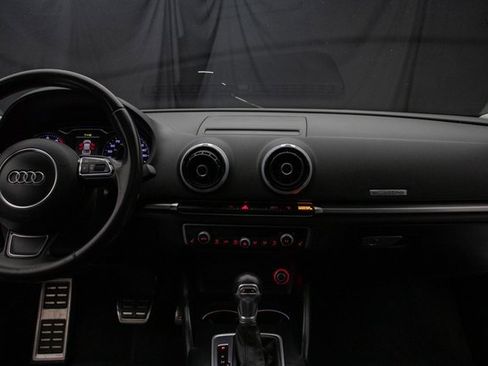 Used 2016 Audi A3 2.0T Premium Plus w/ Technology Package image 24