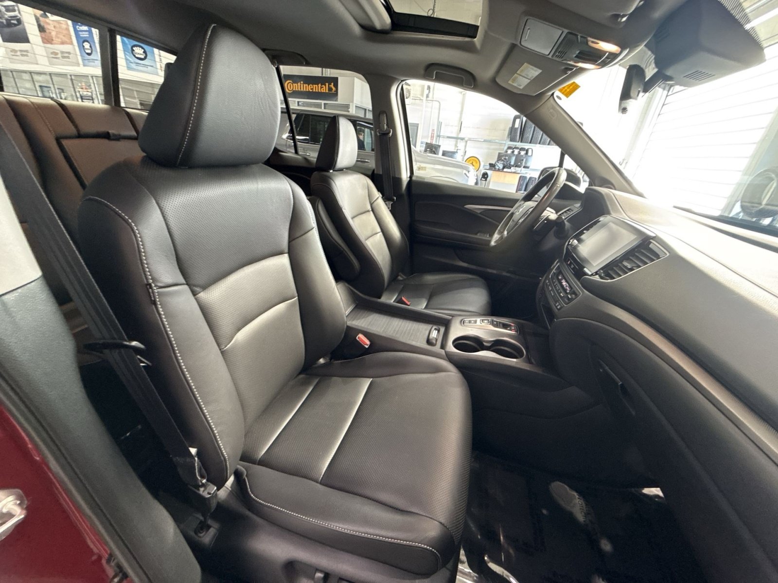 Used 2021 Honda Ridgeline RTL image 29