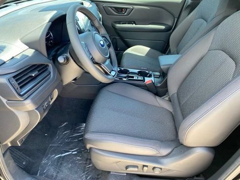 New 2026 Subaru Forester Premium AWD/4WD image 10