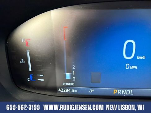 Used 2024 Ford Escape Active w/ Tech Pack #1 AWD/4WD image 19