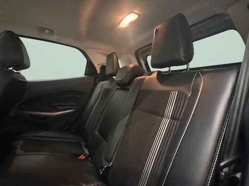Used 2019 Ford EcoSport SES AWD/4WD image 17