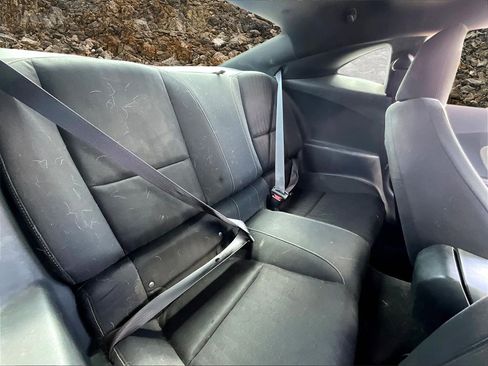 Used 2015 Chevrolet Camaro LS image 21