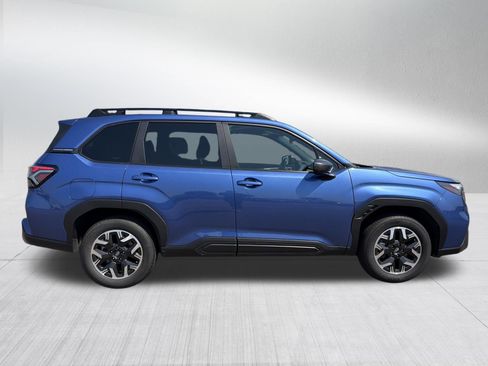 Certified 2026 Subaru Forester Premium AWD/4WD image 7