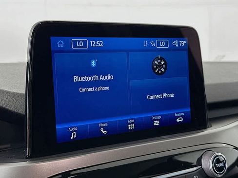 Certified 2024 Ford Escape Active image 17