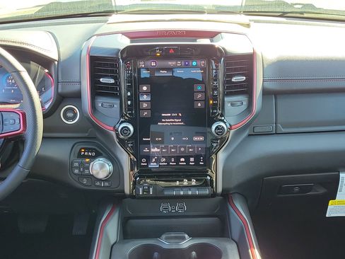 New 2026 RAM 1500 Rebel image 14