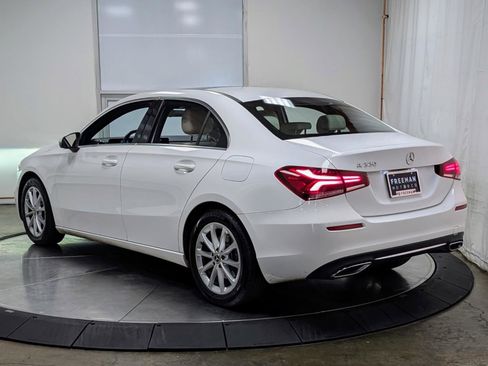 Used 2019 Mercedes-Benz A 220 image 7