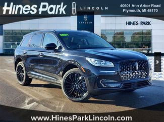 Certified 2024 Lincoln Corsair Reserve w/ Equipment Group 201A video 1