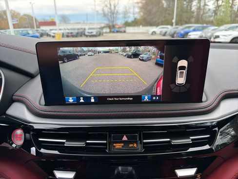 New 2026 Acura MDX A-Spec image 17