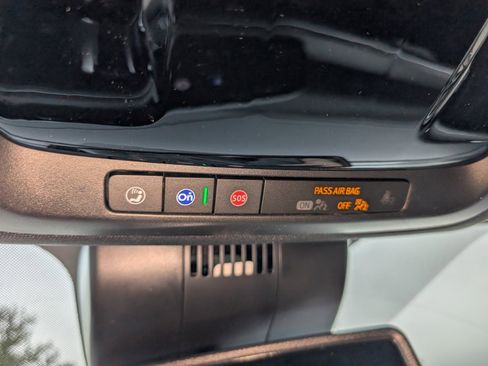 New 2026 Chevrolet Tahoe LT w/ Comfort Package image 25