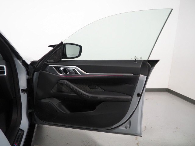 Used 2025 BMW i4 M50 AWD/4WD image 71