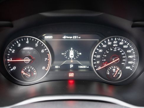 Used 2018 Kia Stinger GT2 image 6