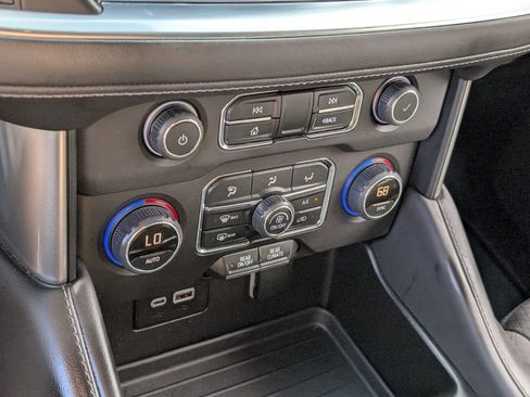 Used 2023 Chevrolet Tahoe LS w/ Driver Alert Package image 22