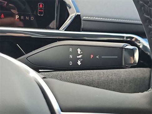 New 2026 GMC Sierra EV Elevation image 13