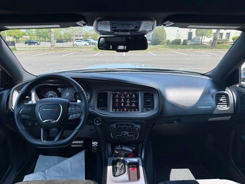 Used 2023 Dodge Charger R/T w/ Plus Group RWD image 35