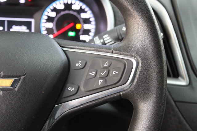 Used 2016 Chevrolet Malibu LS FWD image 17