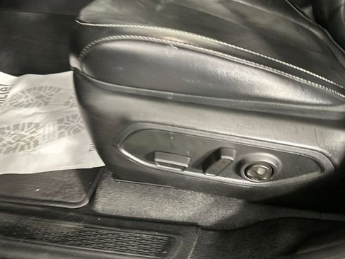 Certified 2023 Jeep Grand Cherokee Altitude image 22