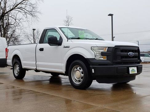Used 2015 Ford F150 XL w/ XL Power Equipment Group image 9