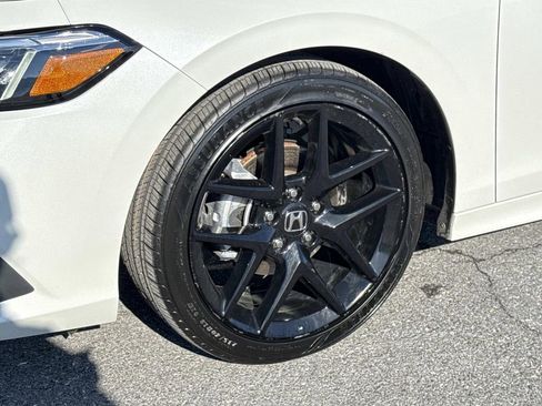 Used 2023 Honda Civic Sport image 30