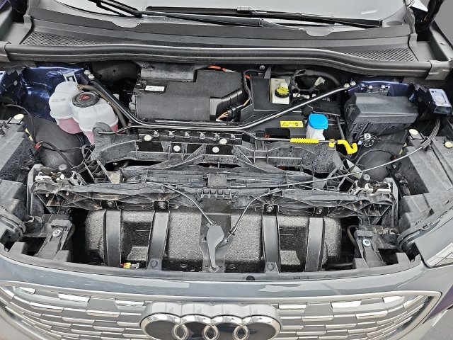 Used 2023 Audi Q4 e-tron Premium Plus w/ Premium Plus AWD/4WD image 35