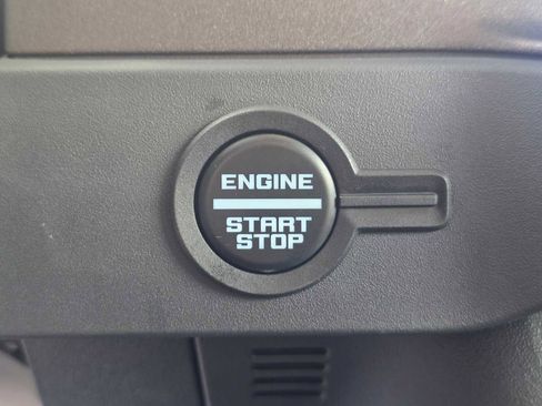 Used 2025 Ford Bronco Base image 35