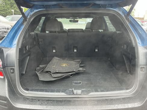 Used 2023 Subaru Outback Wilderness AWD/4WD image 28