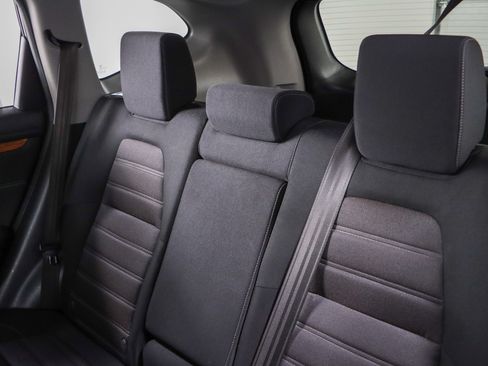Used 2021 Honda CR-V EX image 25