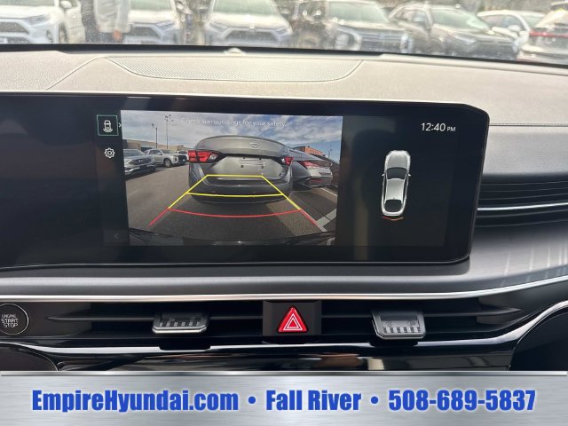 Used 2026 Kia K5 GT-Line image 22